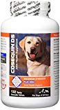 Cosequin DS Plus MSM Maximum Strength Chewable Tablets (132 Count)