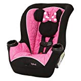 Disney Baby Minnie Mouse APT 40 Convertible Car Seat (Mouseketeer)