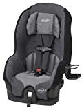 Evenflo Tribute LX Convertible Car Seat, Saturn