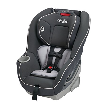 6. Graco Contender 65 Convertible Car Seat