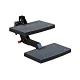 PetSafe Solvit PupSTEP HitchStep Pet Stairs, Steps for Truck and SUV Hitches, Great for Medium to Large Dogs