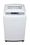 Magic Chef MCPMCSTCW21W3 MCSTCW21W3 2.1 cu. ft. Topload Compact Washer, White