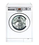 Blomberg WM77120 12 Program 7 kg Load Capacity Washing Machine, White