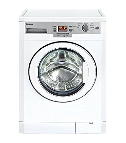 7. Blomberg WM77120 12 Program 7 kg Load Capacity Washing Machine