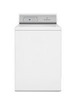 4. Speed Queen AWNE92SP113TW01: Topload Washer