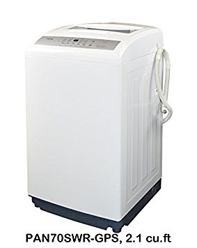 3. Panda PAN70SWR-GPS Larger Size Fully Automatic Washing Machine