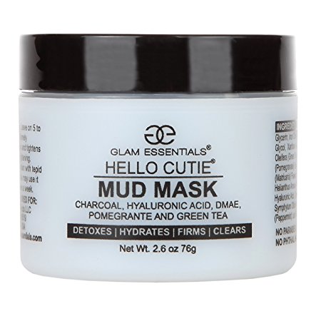 2. Blackhead Removal Mask