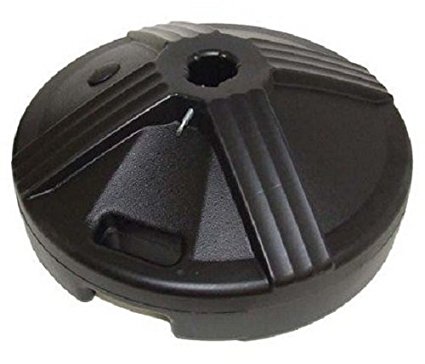 3. US Weight 50 Pound or Fillable Umbrella Base