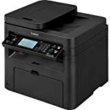 Canon imageCLASS MF236n All in One, Mobile Ready Printer, Black