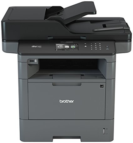 10. Brother MFCL5800DW Business Laser