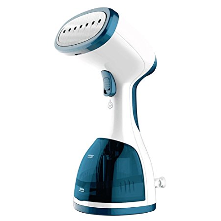 8. ANBANGLIN Travel Clothes Steamer