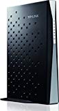 TP-Link 16x4 AC1750 Wi-Fi Cable Modem Router | Gateway |  680Mbps DOCSIS 3.0 - Certified for Comcast XFINITY, Spectrum, Cox and more (Archer CR700)