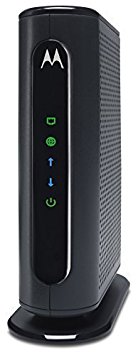 2. Motorola 16x4 Cable Modem