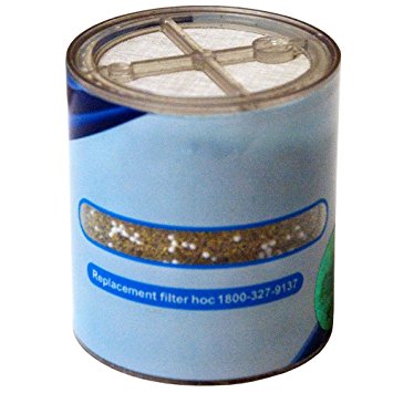 6. Sprite HOC Replacement High Output Shower Filter