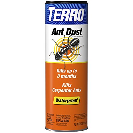 5. TERRO T600 ant killer