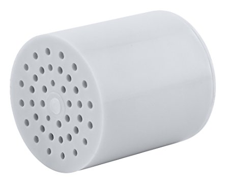 3. AquaBliss Shower Filter