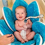 Blooming Bath - Baby Bath (Turquoise)