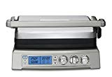 Cuisinart GR-300WS Griddler Elite Stainless Steel