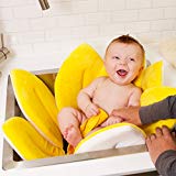 Blooming Bath - Baby Bath (Canary Yellow)