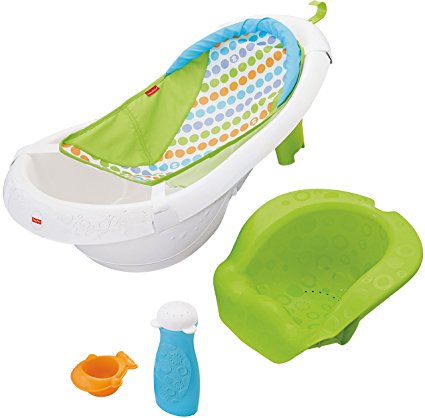 3. Fisher-price