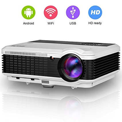 8. EUG projector