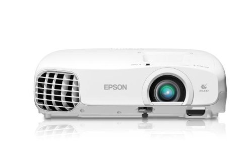 7. Epson powerliteHC20130 projector
