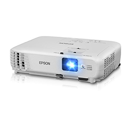 5. Epson home cinema 1040