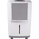 Frigidaire FAD504DWD Energy Star 50-pint Dehumidifier