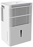 Keystone KSTAD70B 70 Pt. Dehumidifier