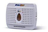 New and Improved Eva-dry E-333 Renewable Mini Dehumidifier