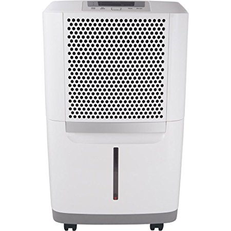 5. Frigidaire FAD504DWD Energy Star 50-pint Dehumidifier