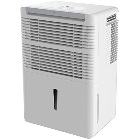 4. Keystone 70 Pt. Dehumidifier