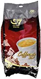 G7 3-in-1 Instant Premium Vietnamese Coffee, 100 Servings/Sachets