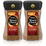 Nescafe Taster's Choice House Blend Instant Coffee, 7 Ounce (Pack of 2)