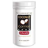 This is a Coconut Coffee you can’t miss, made from Coconut & Colombian Coffee. Coconuts are nutritious, packed with vitamins, & high in antioxidants. Coconut is the World’s most popular superfood