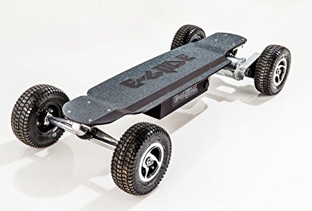 1. GT Powerboard