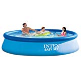 Intex 12ft X 30in Easy Set Pool Set with Filter Pump