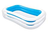 Intex Swim Center Family Inflatable Pool, 103