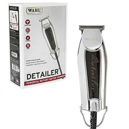 5. Wahl Professional Detailer: