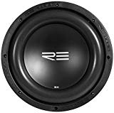 REAudio SXX V2-15D4 1100W 15-Inch SXXv2 Series Dual 4 Ohm Subwoofer