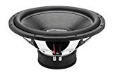 CT Sounds Tropo 15 Inch Car Subwoofer 450w RMS Dual 4 Ohm