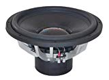 American Bass TNT1544 15 inch Dual 4 Ohm Car Stereo Subwoofer