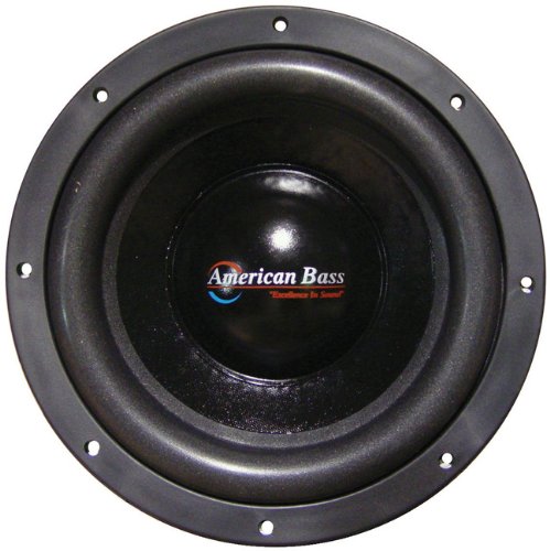 3. American Bass TNT-1544 Subwoofer: