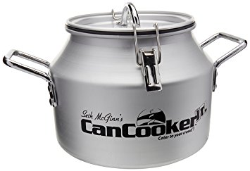 4. CanCooker