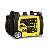 Champion 3100-Watt RV Ready Portable Inverter Generator with Wireless Remote Start