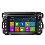 GMC SIERRA 2007-2013 K-SERIES IN DASH BLUETOOTH AM/FM RADIO GPS NAVIGATION TOUCHSCREEN DVD MP3 MP4 MULTIMEDIA SYSTEM - his unit will fit: GMC 07-13 Sierra GMC 07-12 Acadia GMC 07-11 Yukon Chevy 07-12 Silverado Chevy 08-11 Express Van Chevy 07-12 Suburban Chevy 07-12 Tahoe