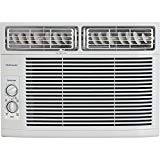 Frigidaire FFRA1222R1 12000 BTU 115-volt Window-Mounted Compact Air Conditioner