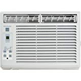 Frigidaire FFRE0533Q1 5,000 BTU 115V Window-Mounted Mini-Compact Air Conditioner with Full-Function Remote Control