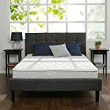 Zinus 8 Inch Green Tea Spring Mattress, King