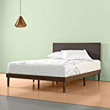 Zinus Memory Foam 10 Inch / Supreme / Cloud-like Mattress, King